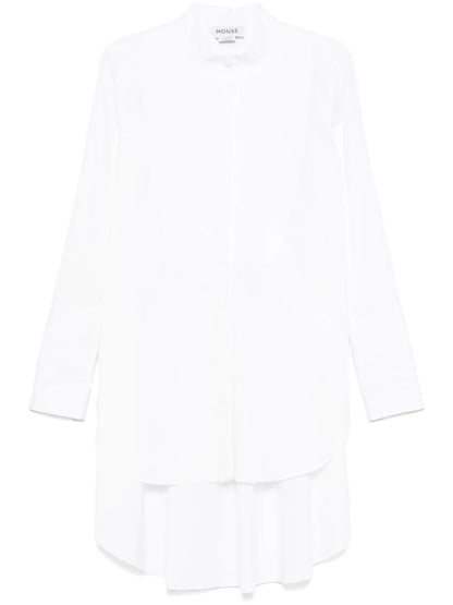 Poplin Shirt