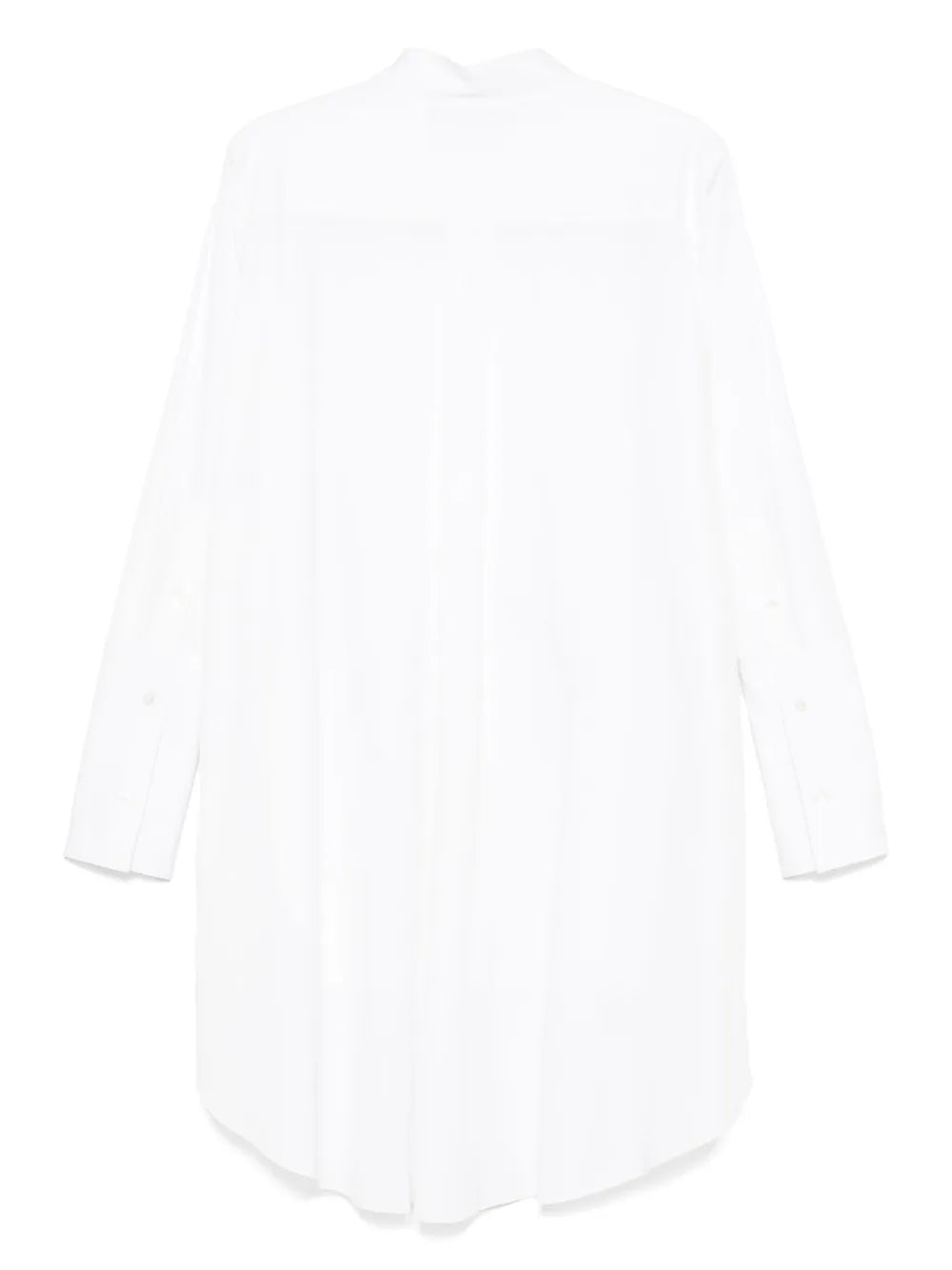 Poplin Shirt
