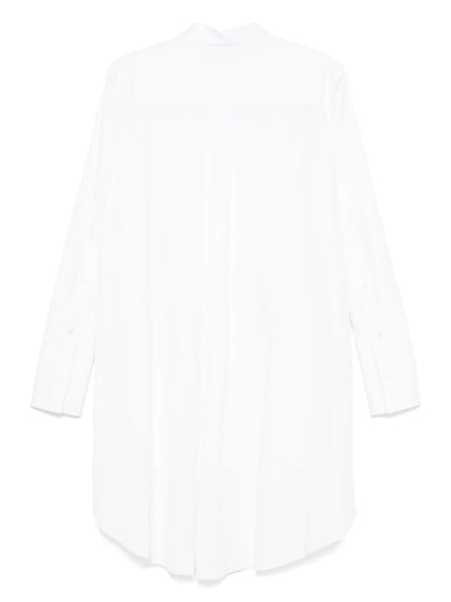 Poplin Shirt