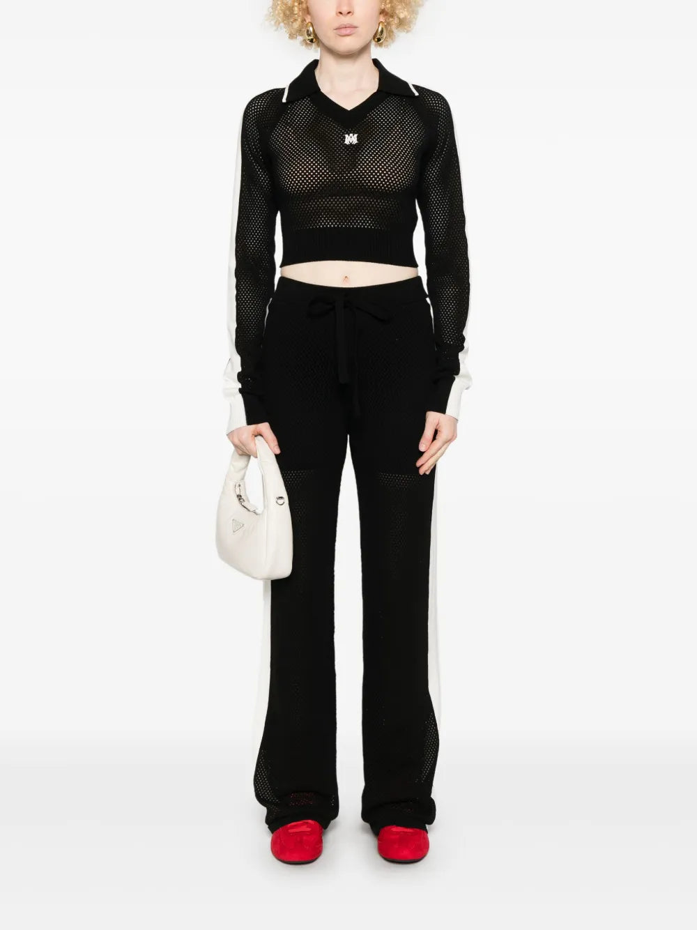 Ma Track Pants