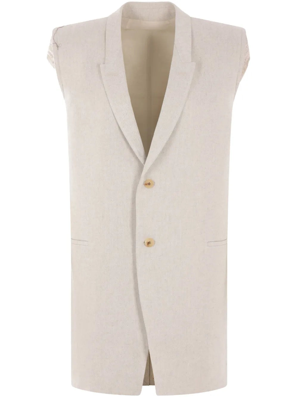Cotton Waistcoat