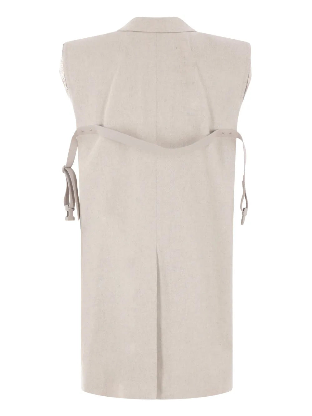 Cotton Waistcoat