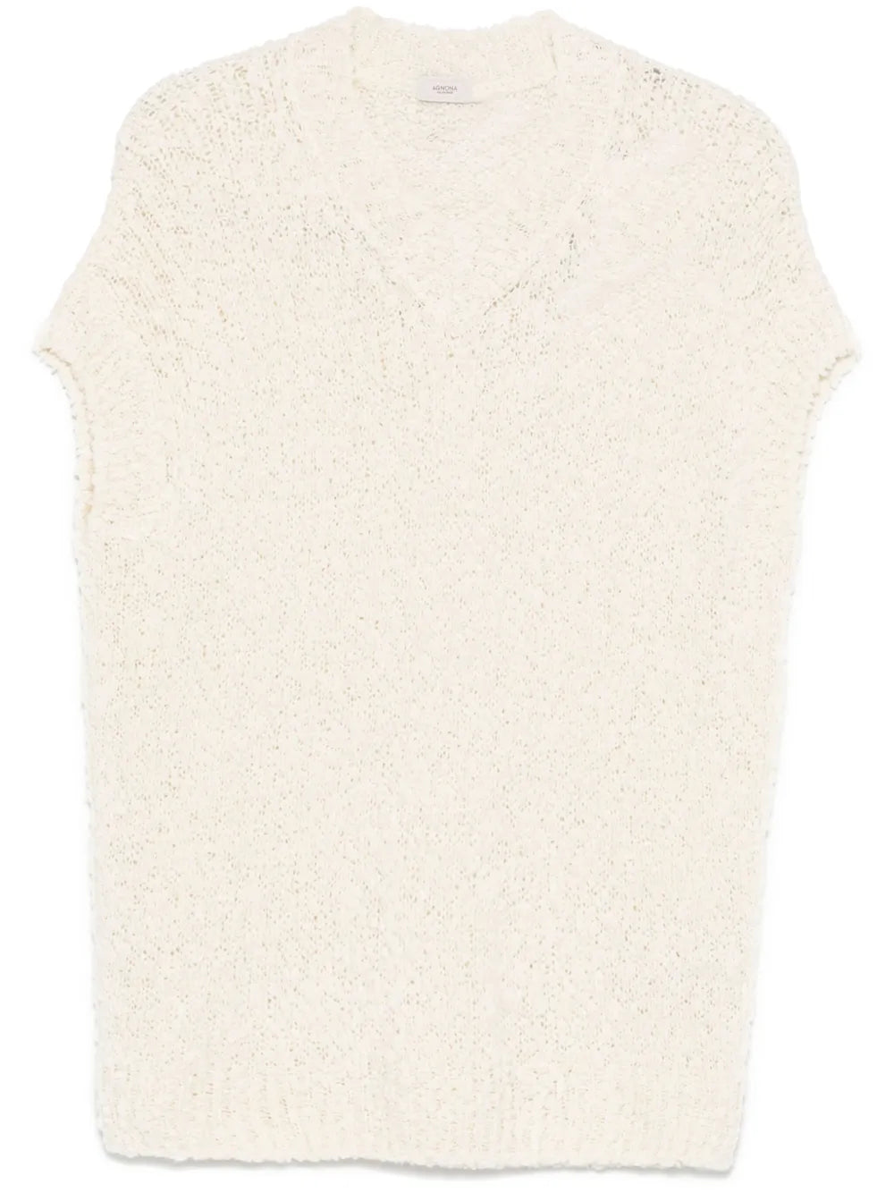 Jersey Vest