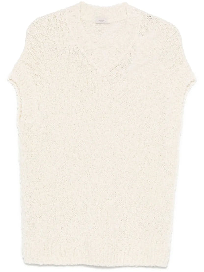 Jersey Vest