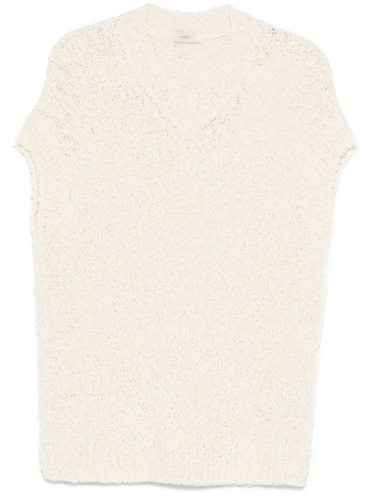 Jersey Vest