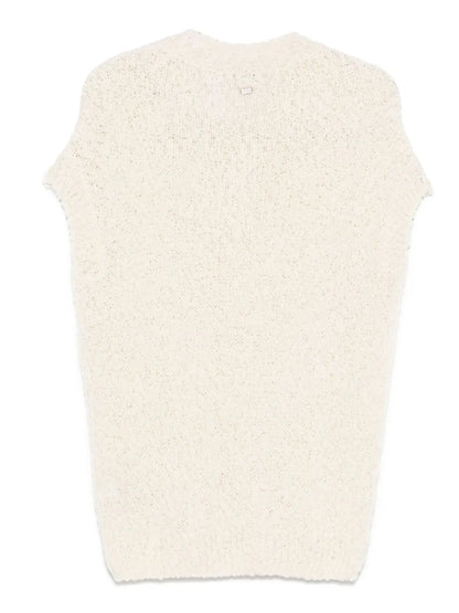 Jersey Vest