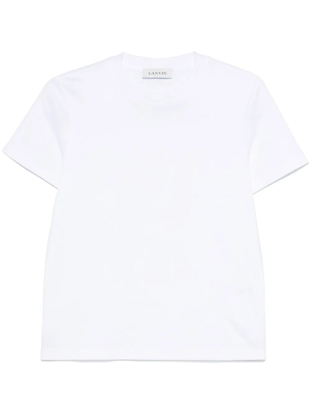 Embroidered T-Shirt