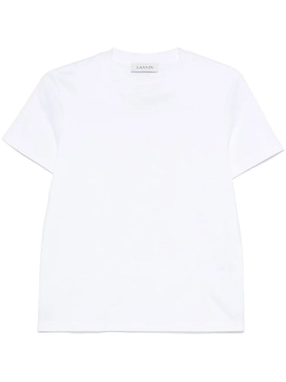 Embroidered T-Shirt