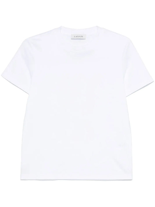 Embroidered T-Shirt