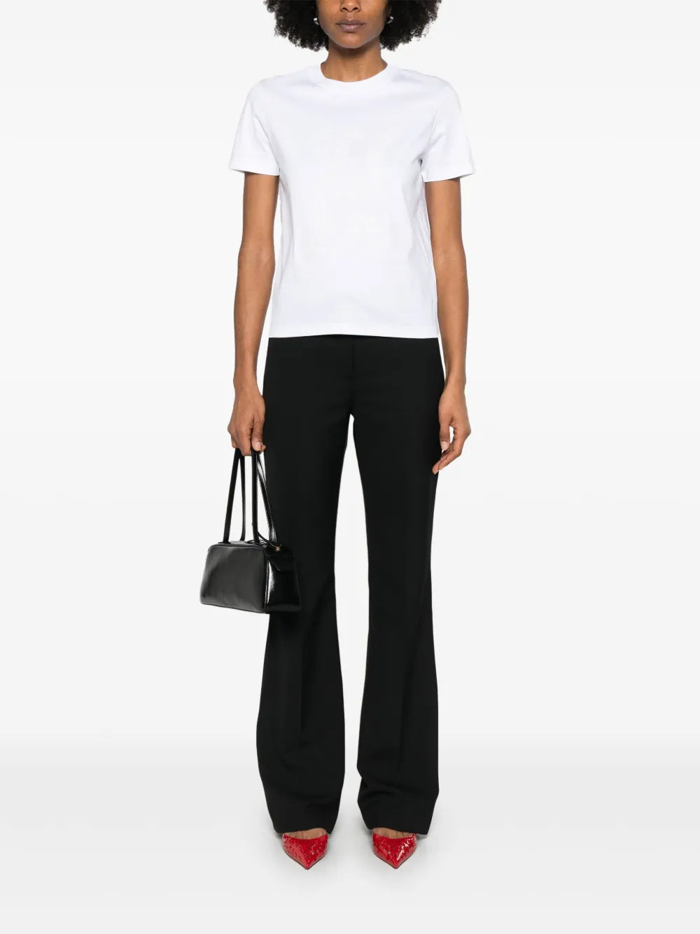 Embroidered T-Shirt