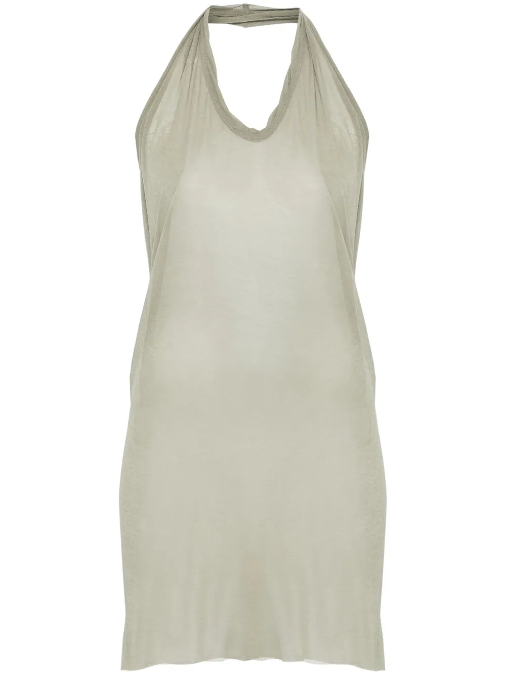 Halter Tank Top