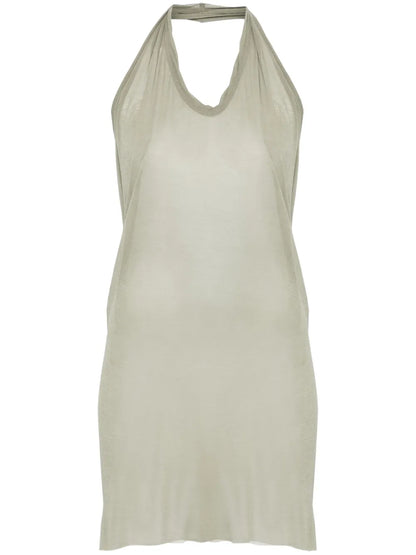 Halter Tank Top