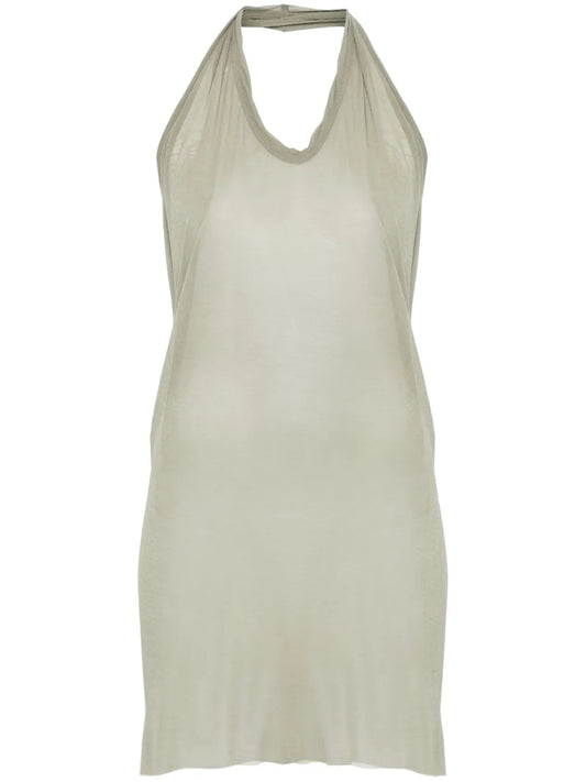 Halter Tank Top
