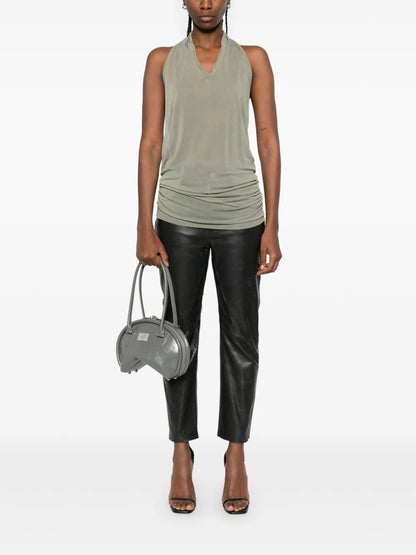 Halter Tank Top