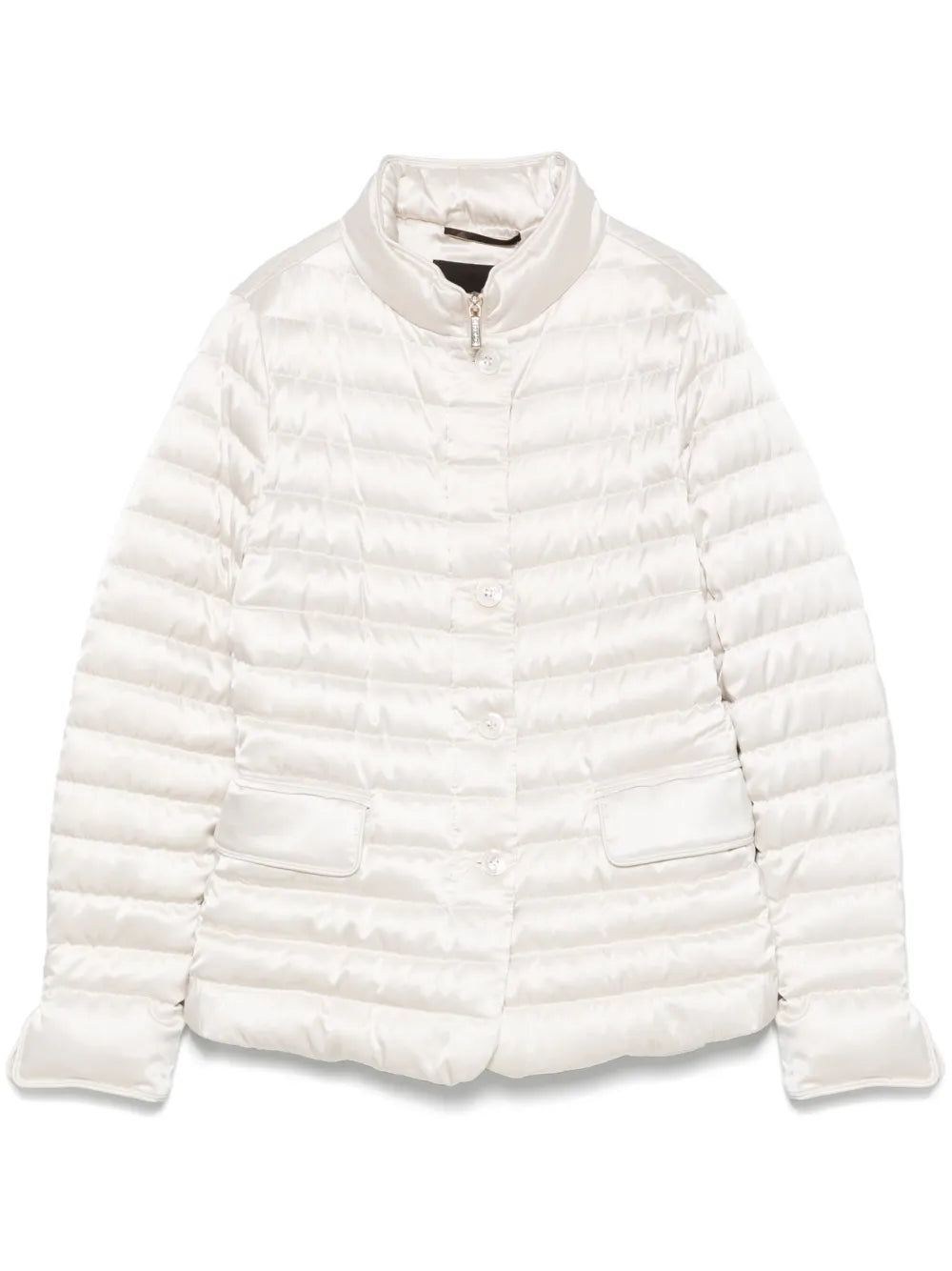 Aisha Puffer Jacket