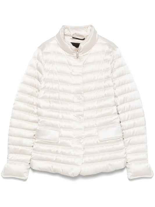 Aisha Puffer Jacket