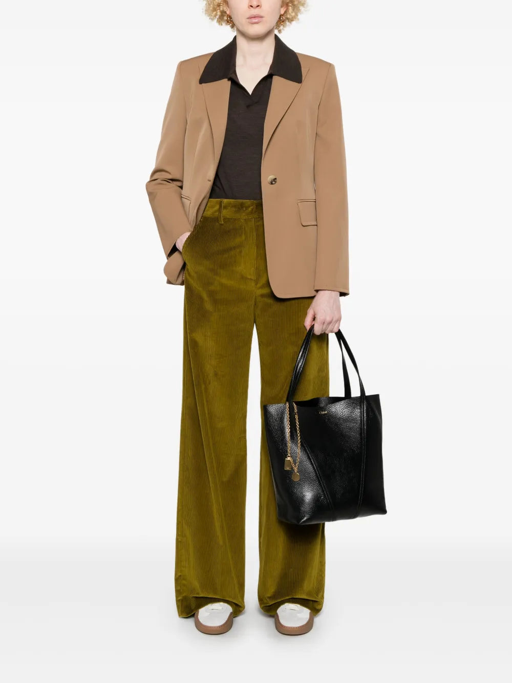 Palchi Blazer