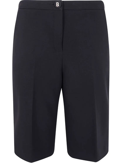 Bermuda Shorts