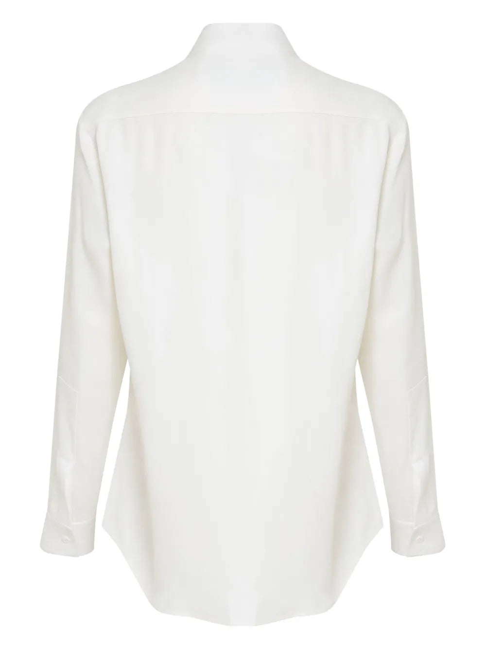 Mock-Neck Shirt