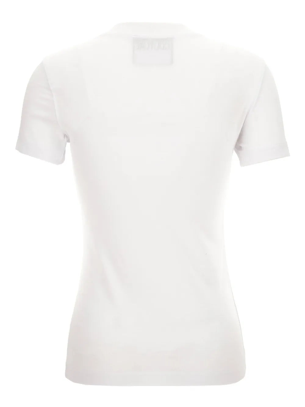 Logo-Print Cotton T-Shirt