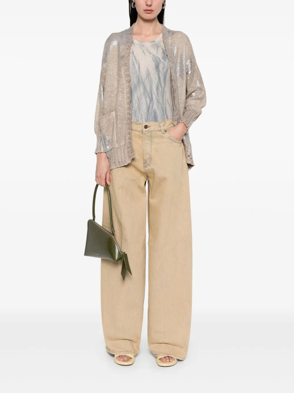 Bethany Jeans
