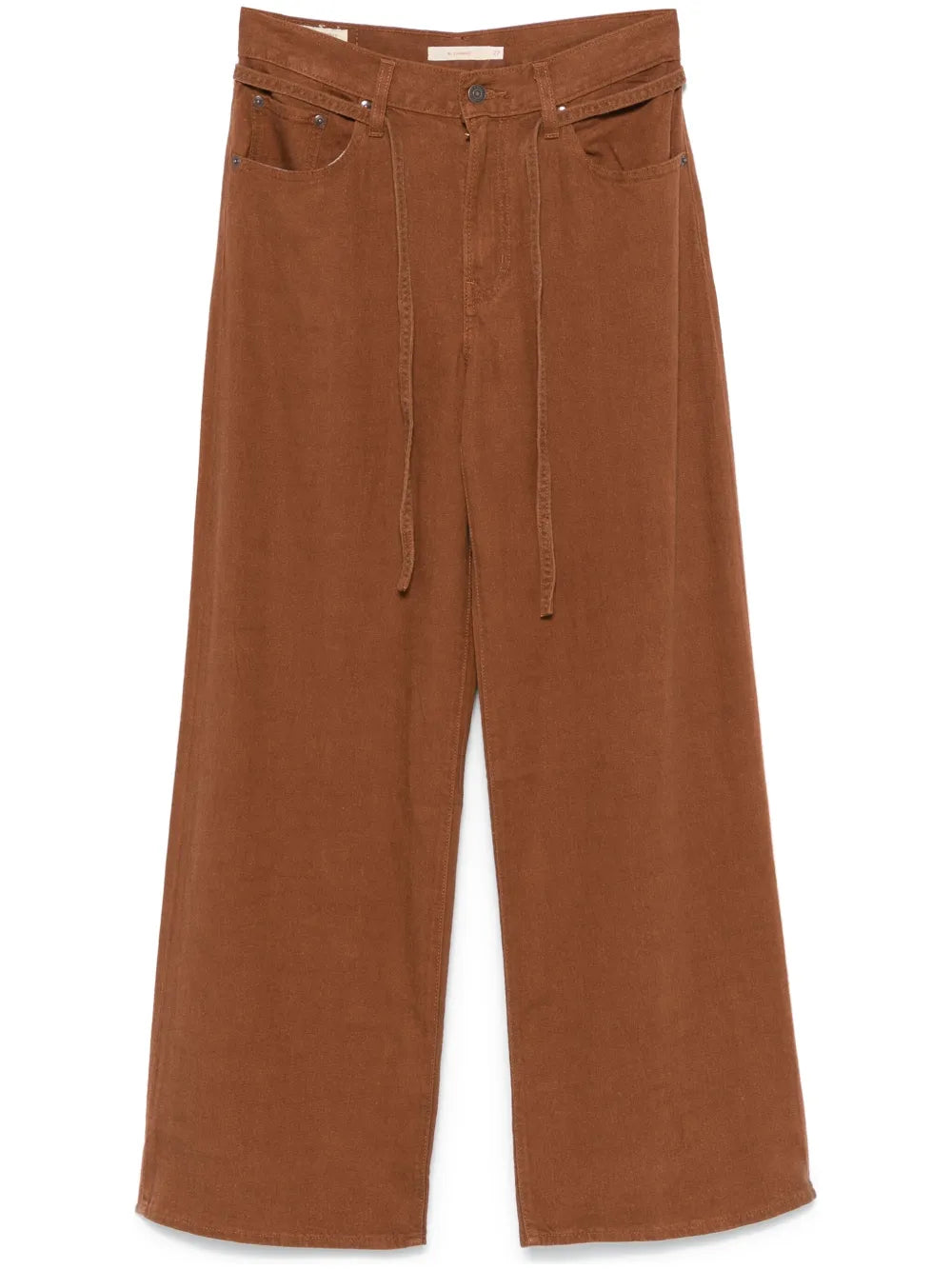Xl Straight Jeans