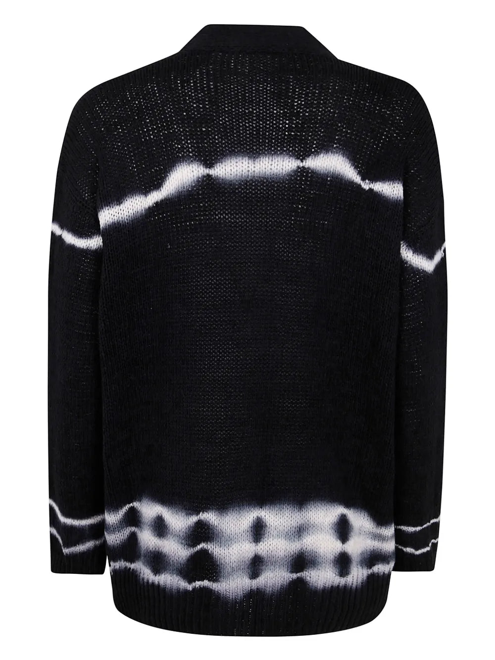 Batik Cardigan