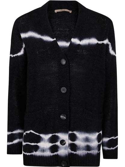 Batik Cardigan