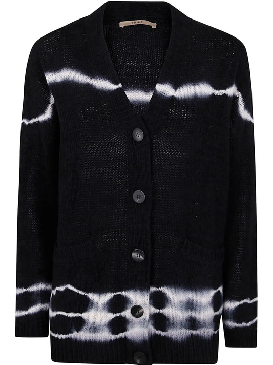 Batik Cardigan