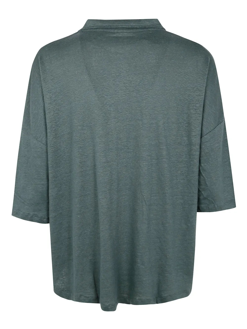 Classic Collar Shirt