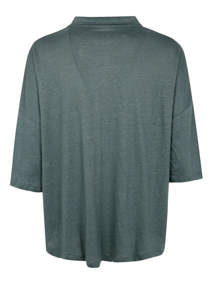 Classic Collar Shirt
