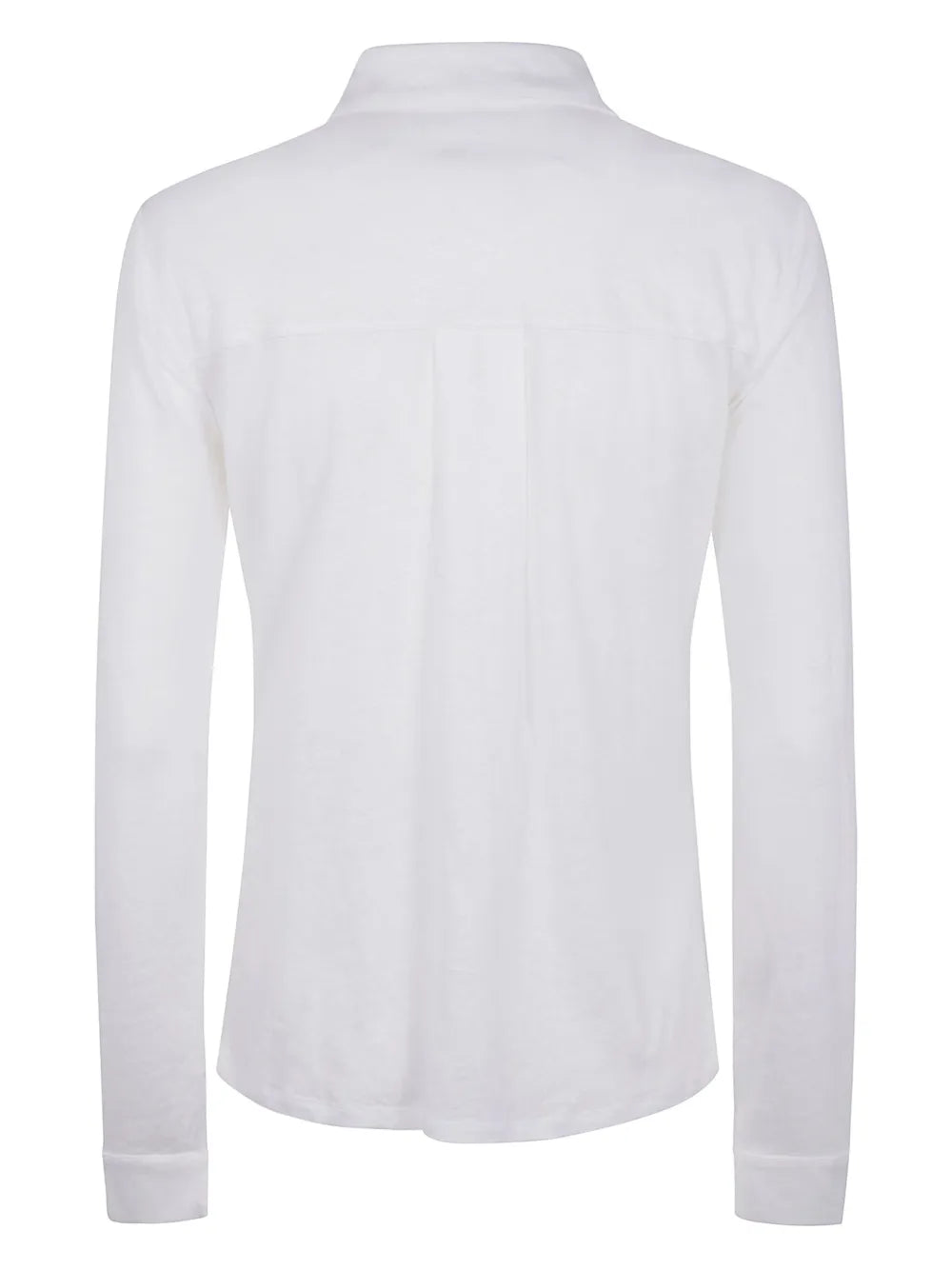 Classic Collar Shirt