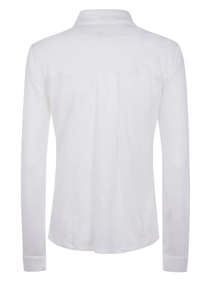 Classic Collar Shirt