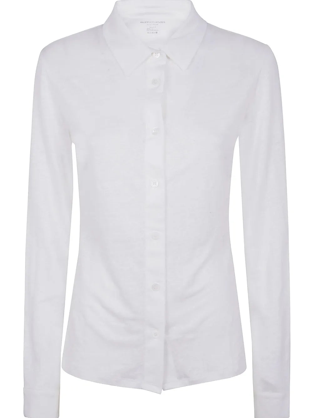 Classic Collar Shirt