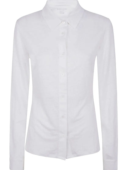 Classic Collar Shirt