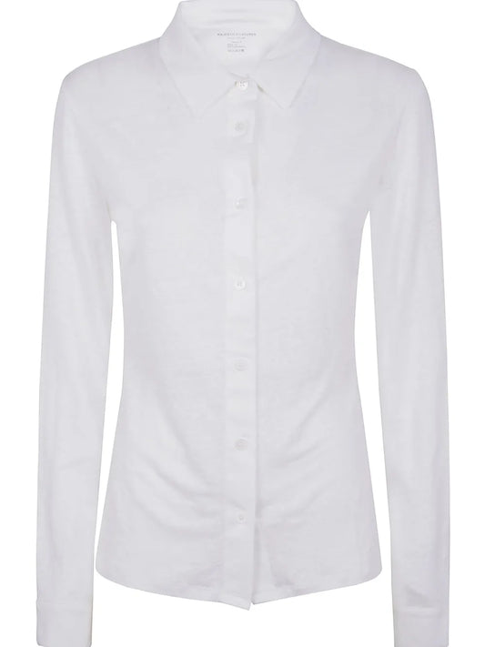 Classic Collar Shirt