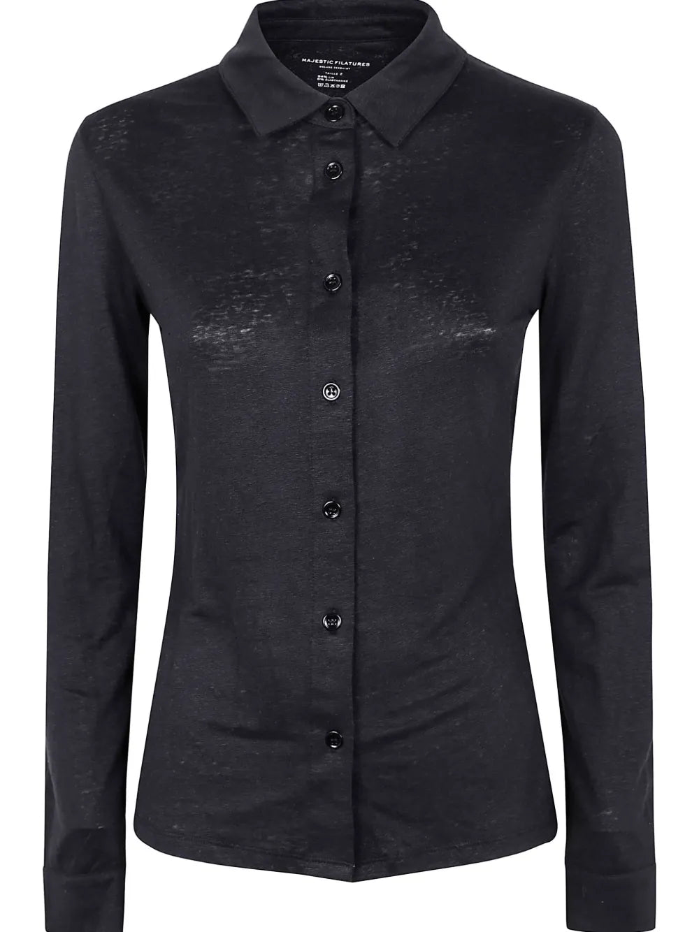 Classic Collar Shirt