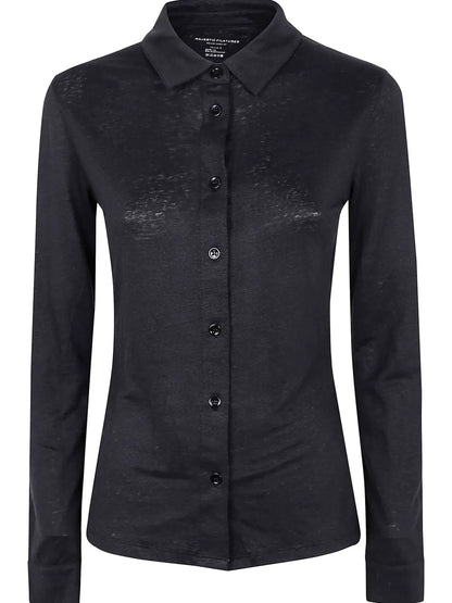 Classic Collar Shirt