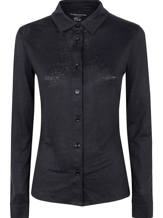 Classic Collar Shirt
