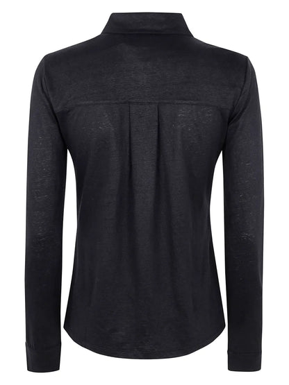 Classic Collar Shirt