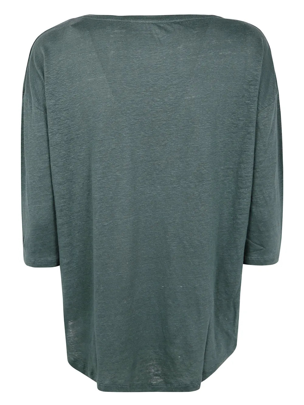 Round Neck T-Shirt