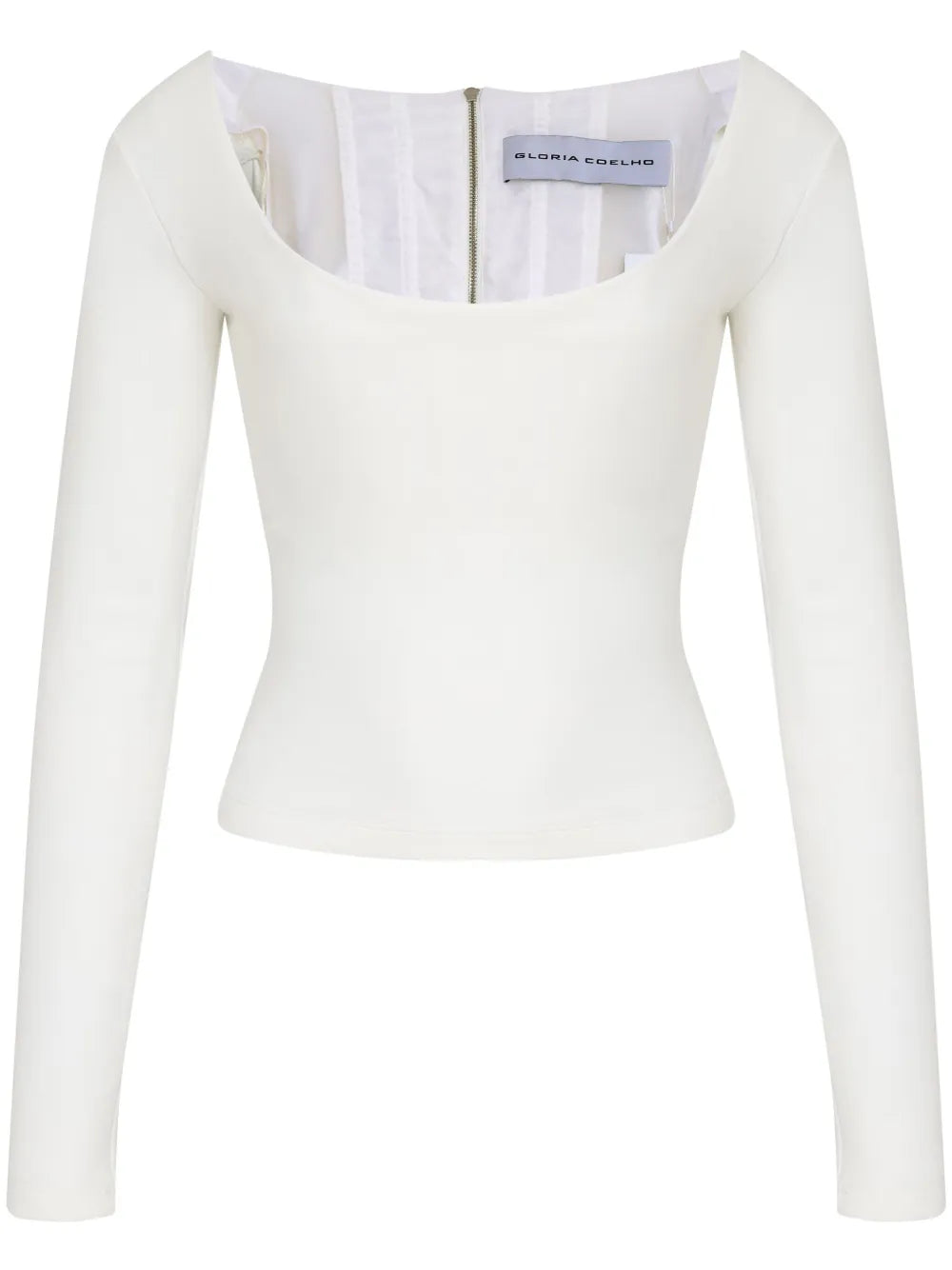Corselet Top