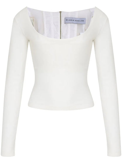 Corselet Top