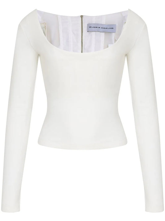 Corselet Top