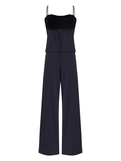 Convertible Jumpsuit