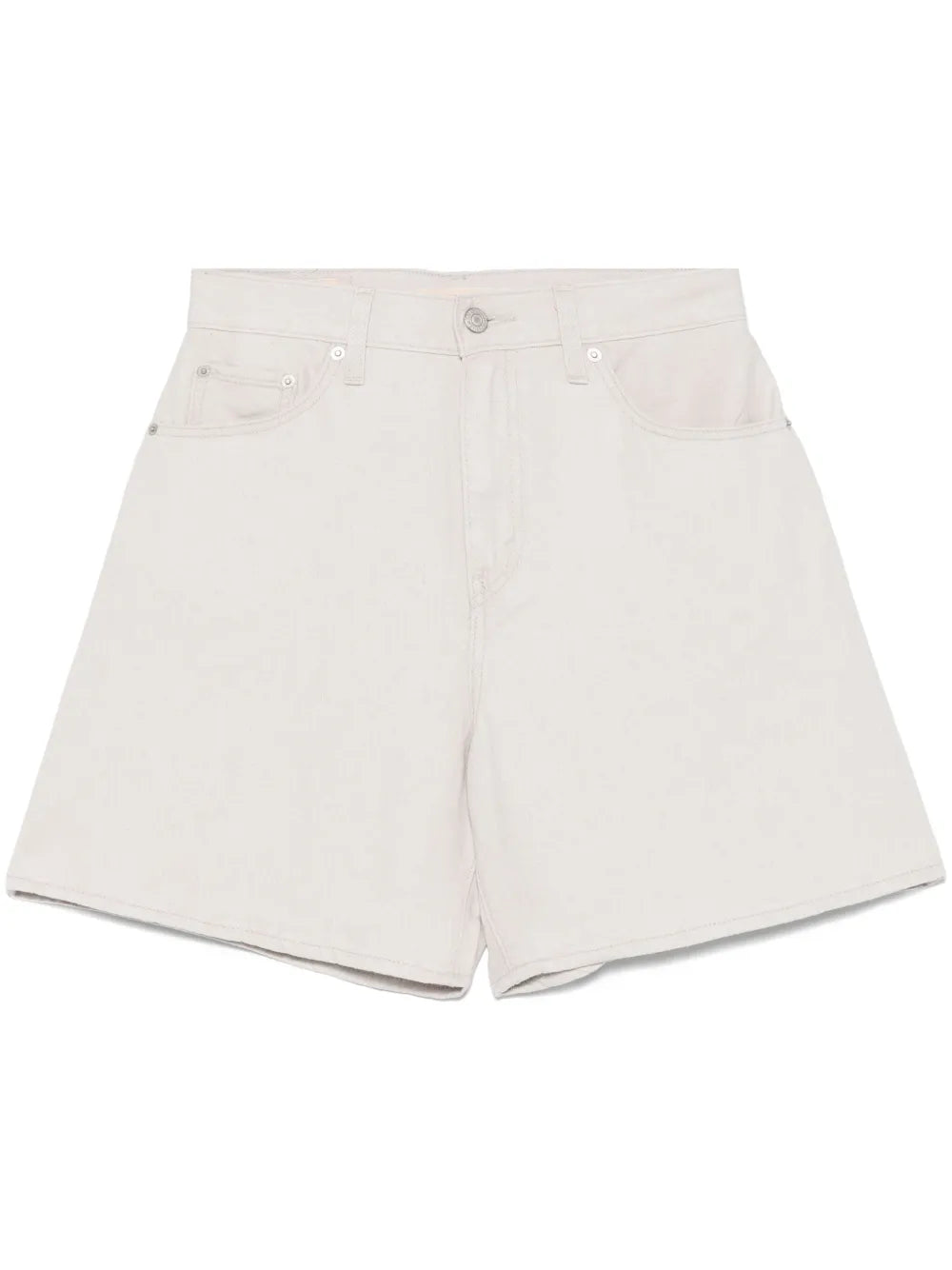 High-Rise Shorts