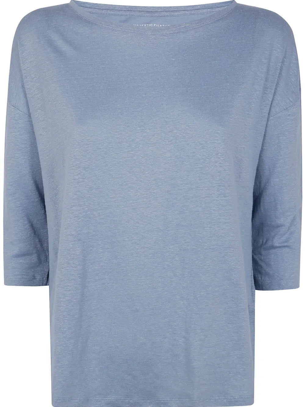 Round Neck T-Shirt