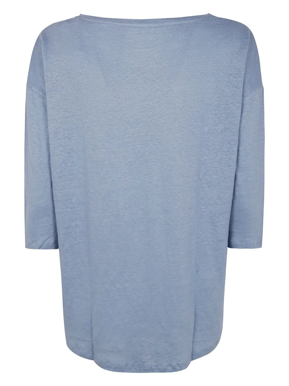Round Neck T-Shirt