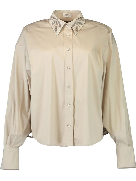 Herbarium Shirt