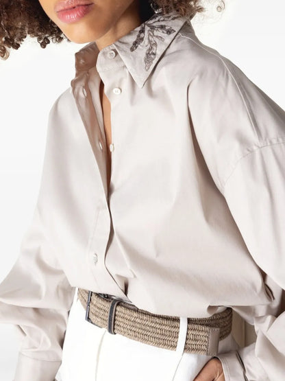 Herbarium Shirt